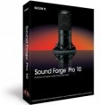 Sony Sound Forge Pro 10 En Español